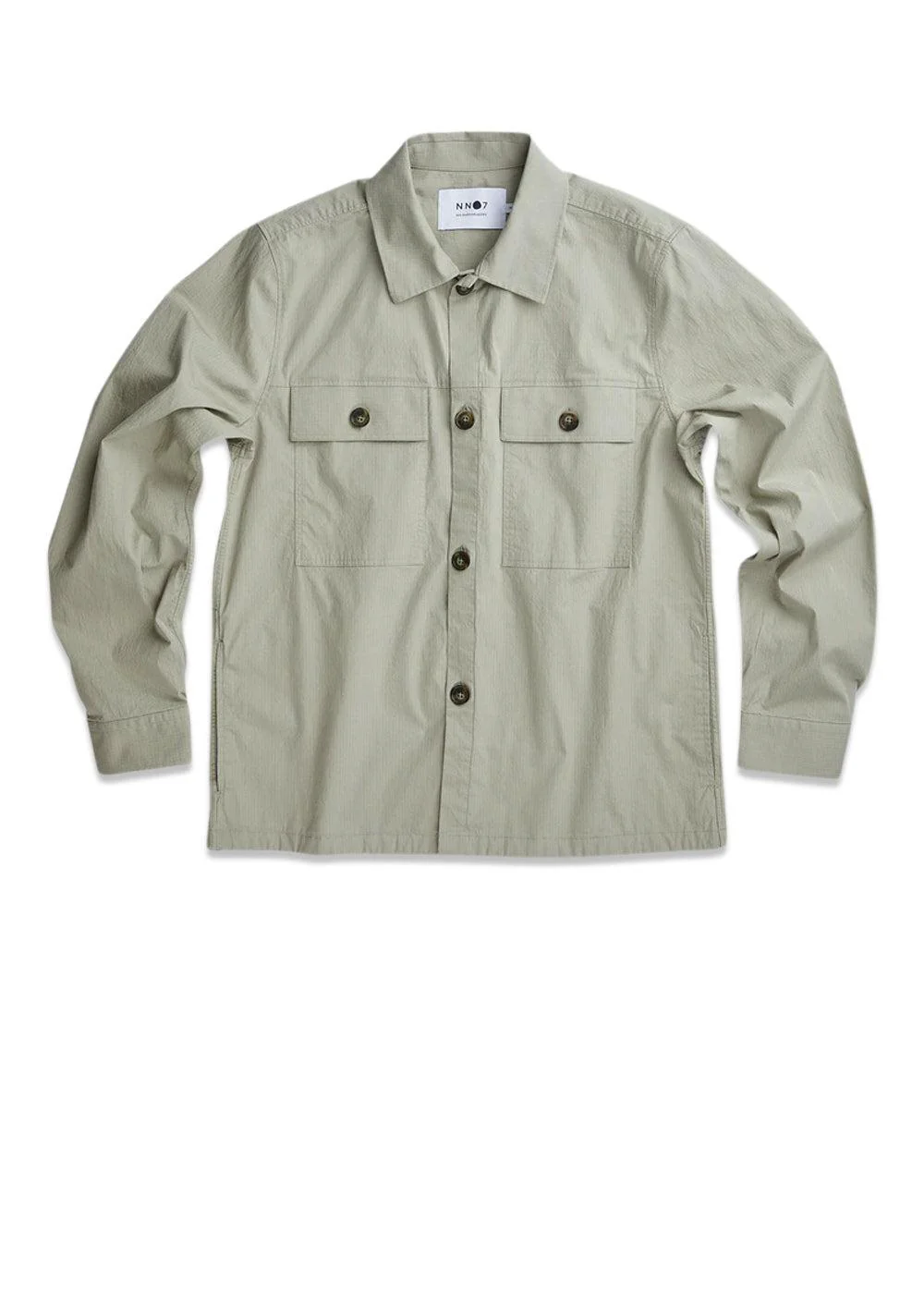 Wilas 1449 - Oil Green