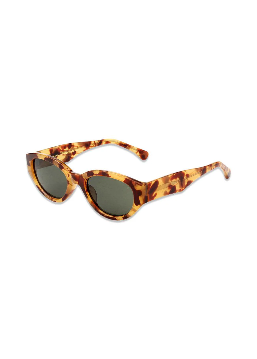 Winnie - Demi Light Brown Transparent - Image 2