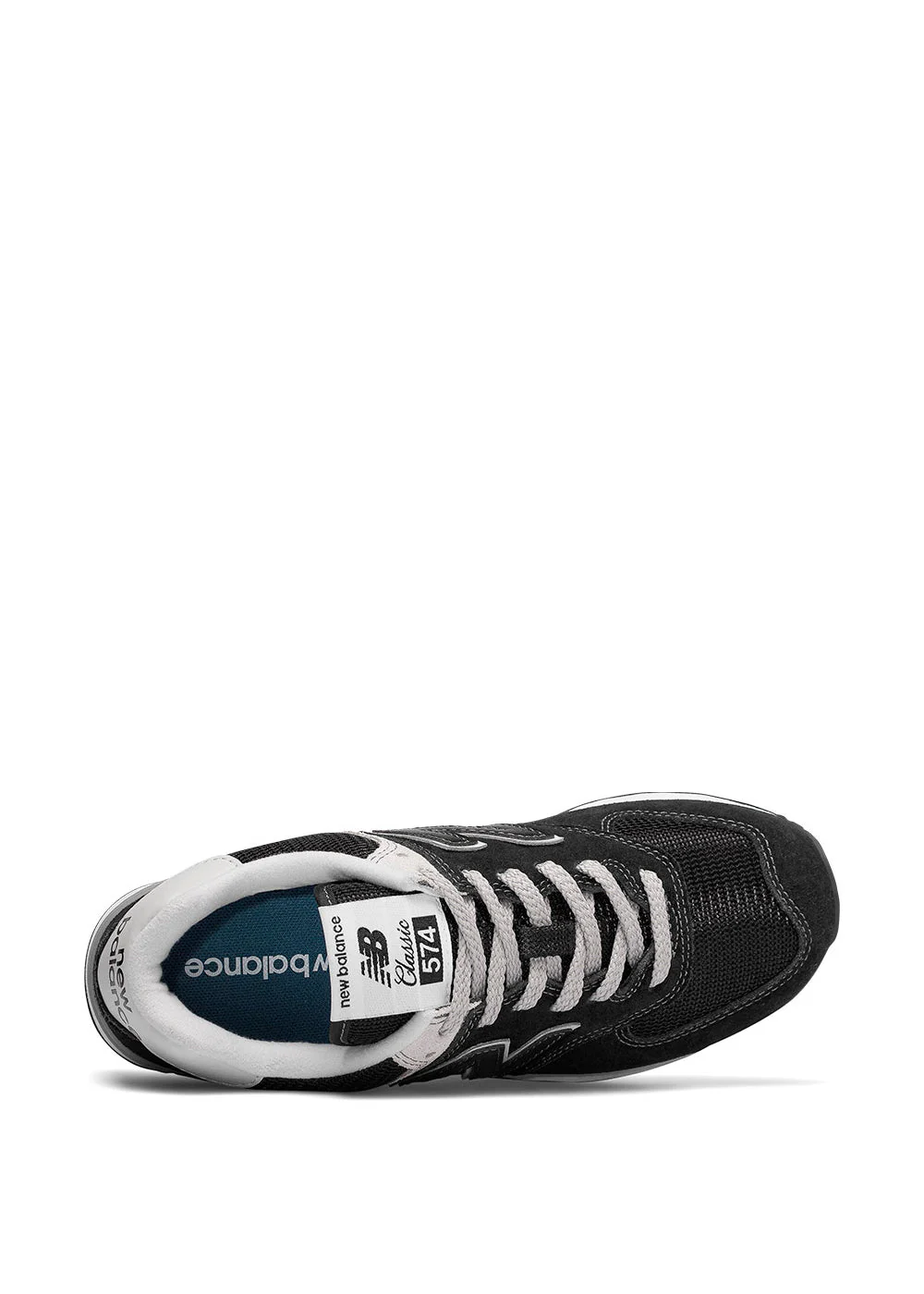 WL574EB - Black - Image 2