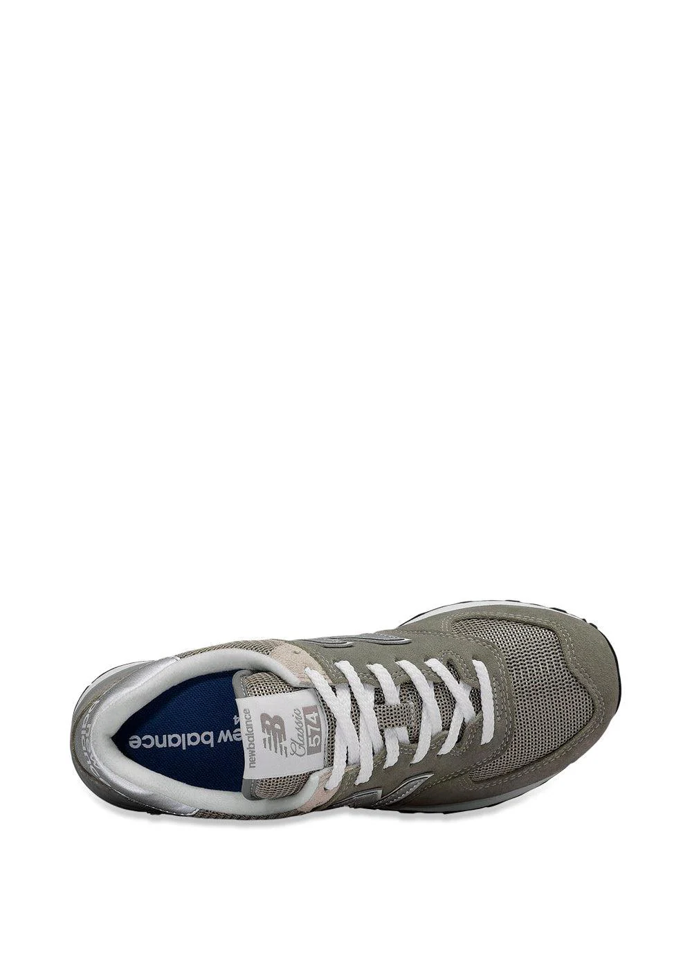 WL574EG - Grey - Image 2