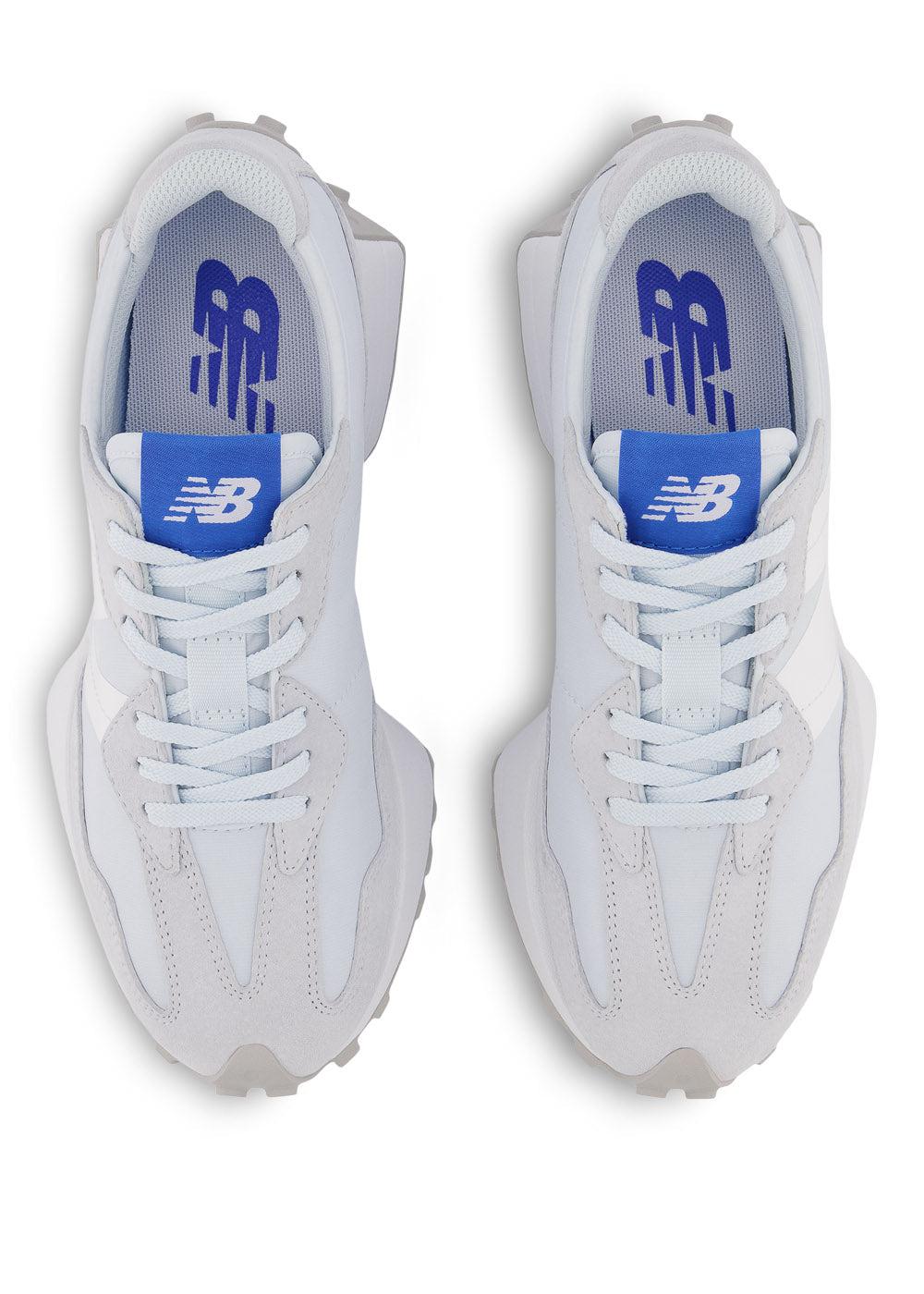 WS327BN - Serene Blue - Image 2
