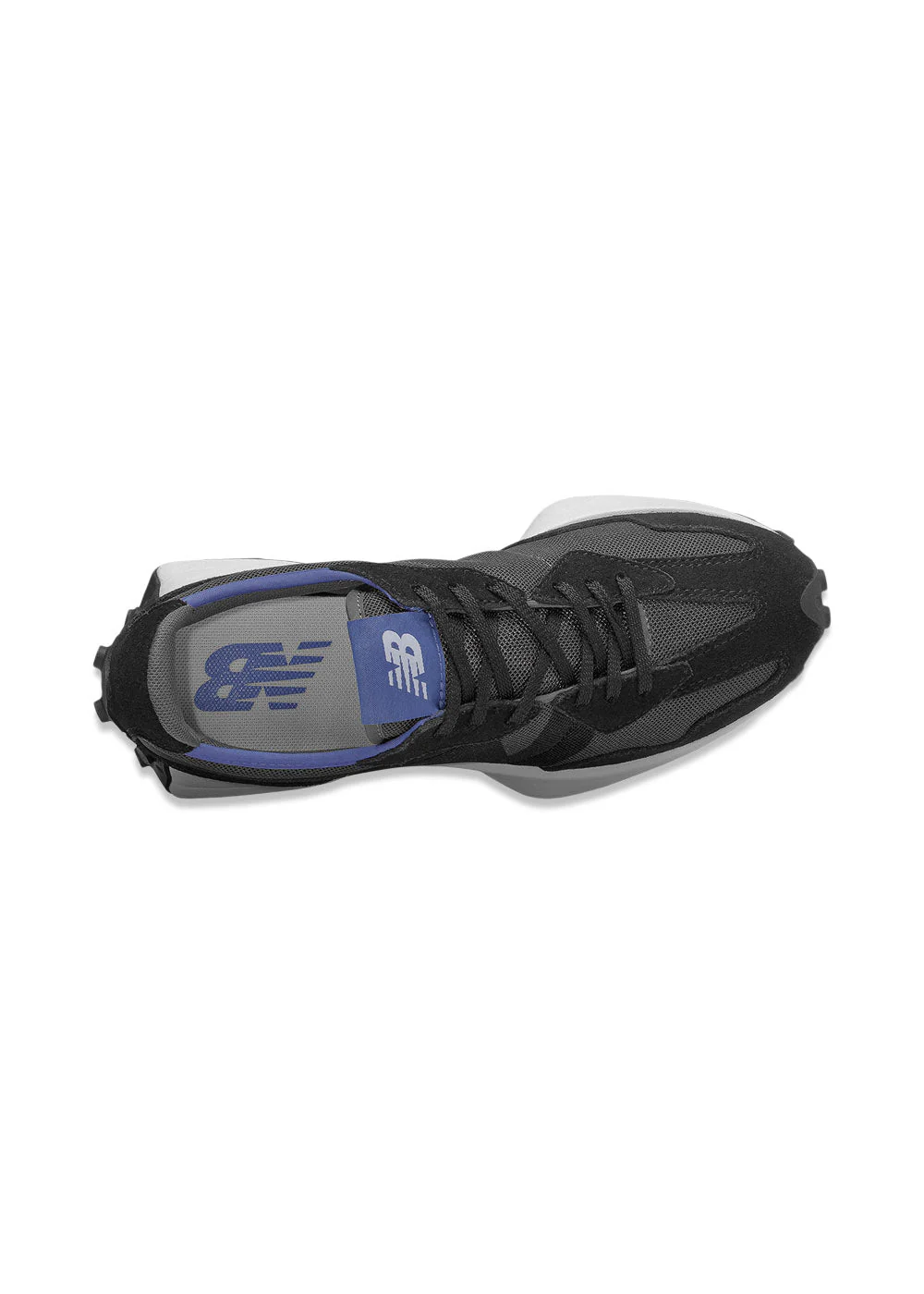 WS327LAC - Black - Image 2