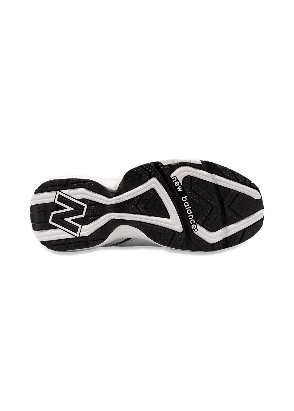 WX452SB - White/Black - Image 4