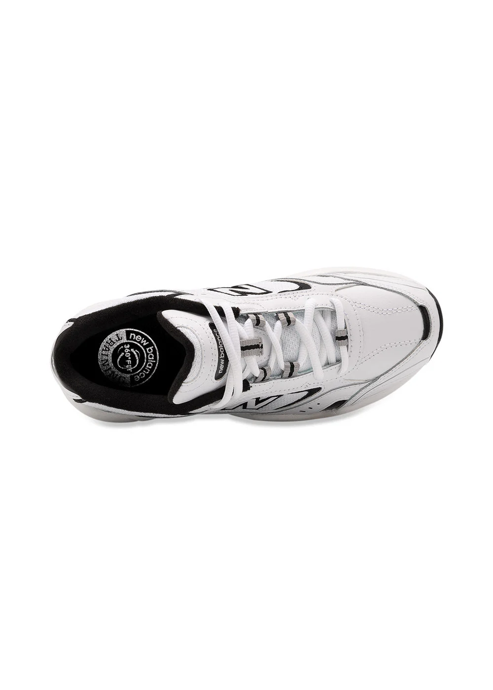WX452SB - White/Black - Image 6
