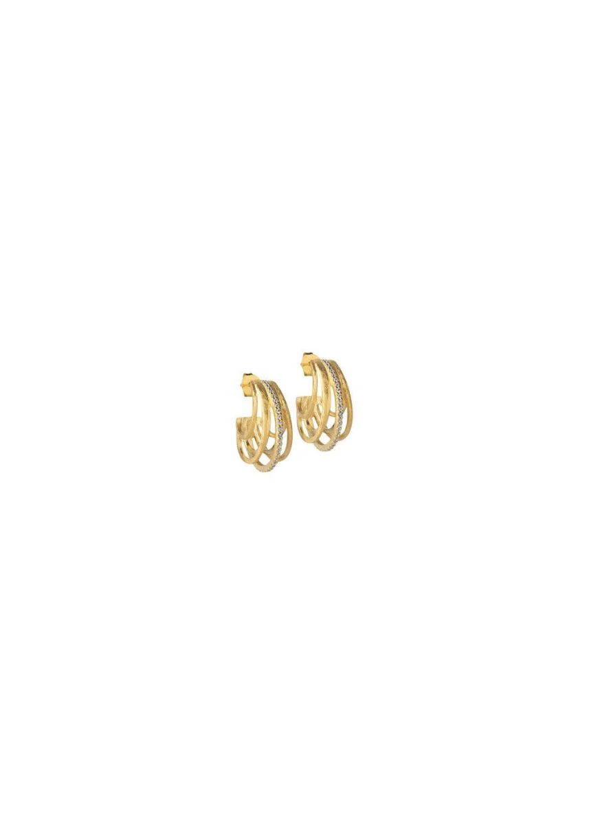 Hoops, Estrid - 925S/Gp/M
