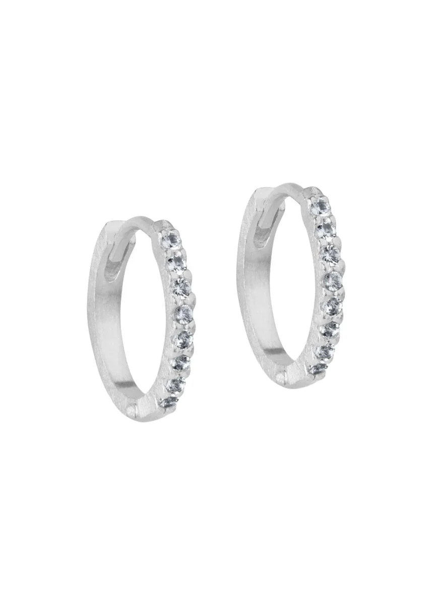 Hoops, Mini Flora - Cz