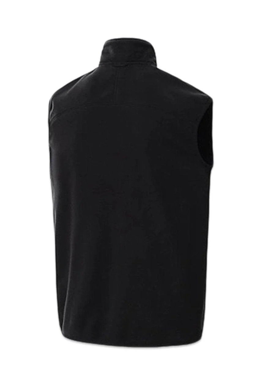 100 Glacier vest - Black - Image 4