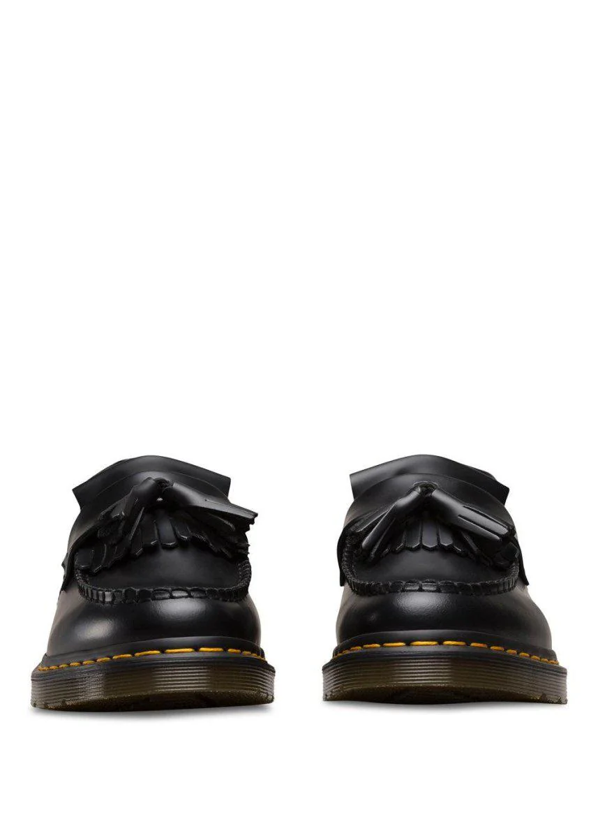 Adrian Ys Black Smooth - Black - Image 4
