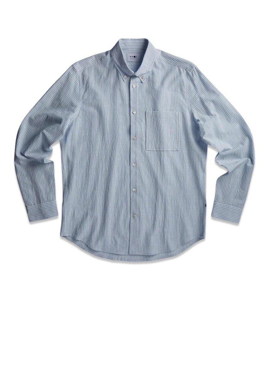 Arne BD 5243 - Blue Stripe