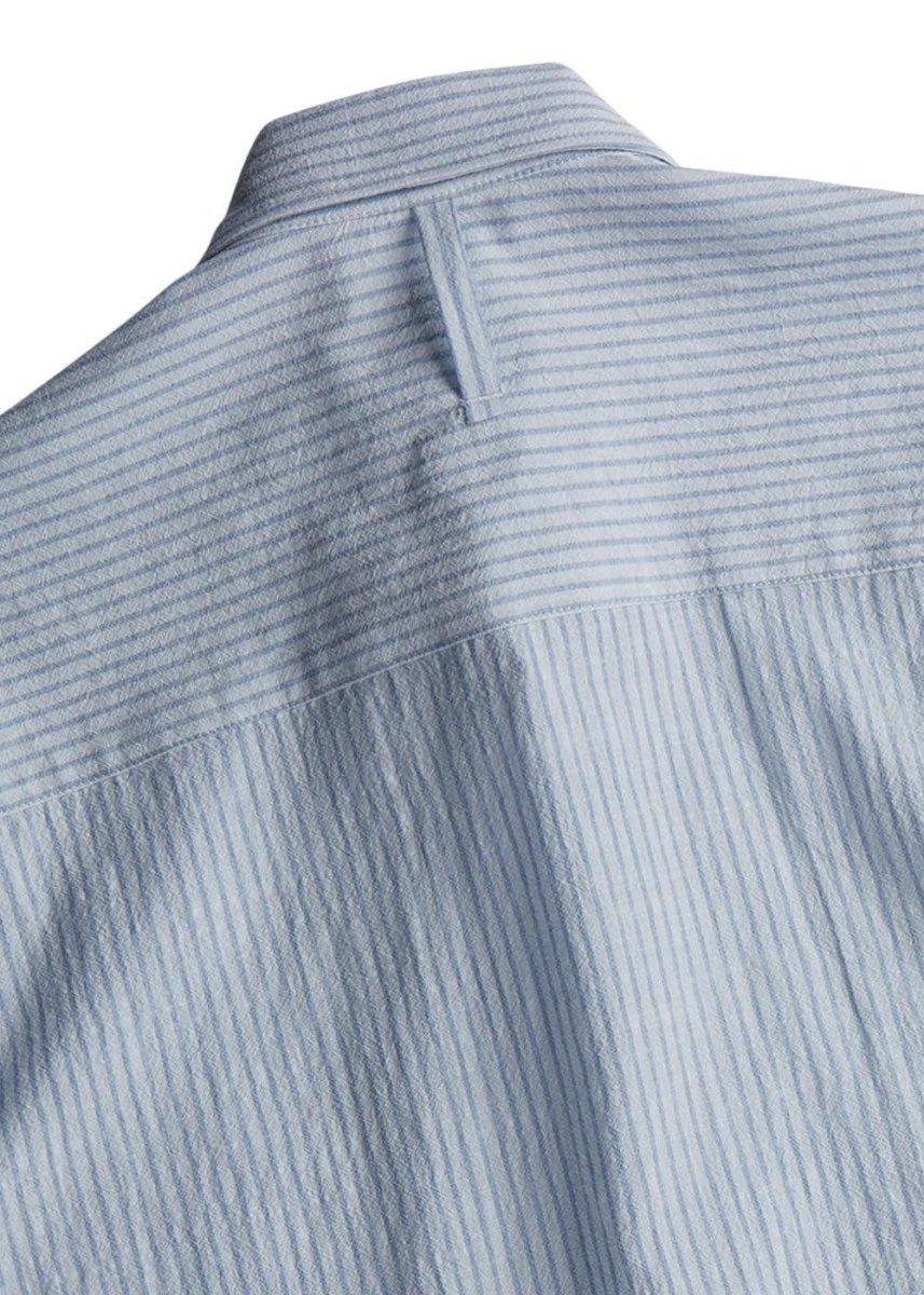 Arne BD 5243 - Blue Stripe - Image 2