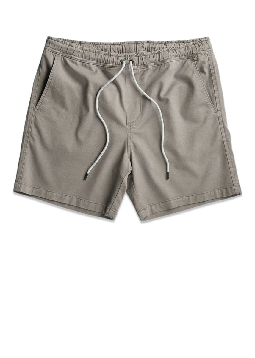 Gregor Shorts 1154 - Oat