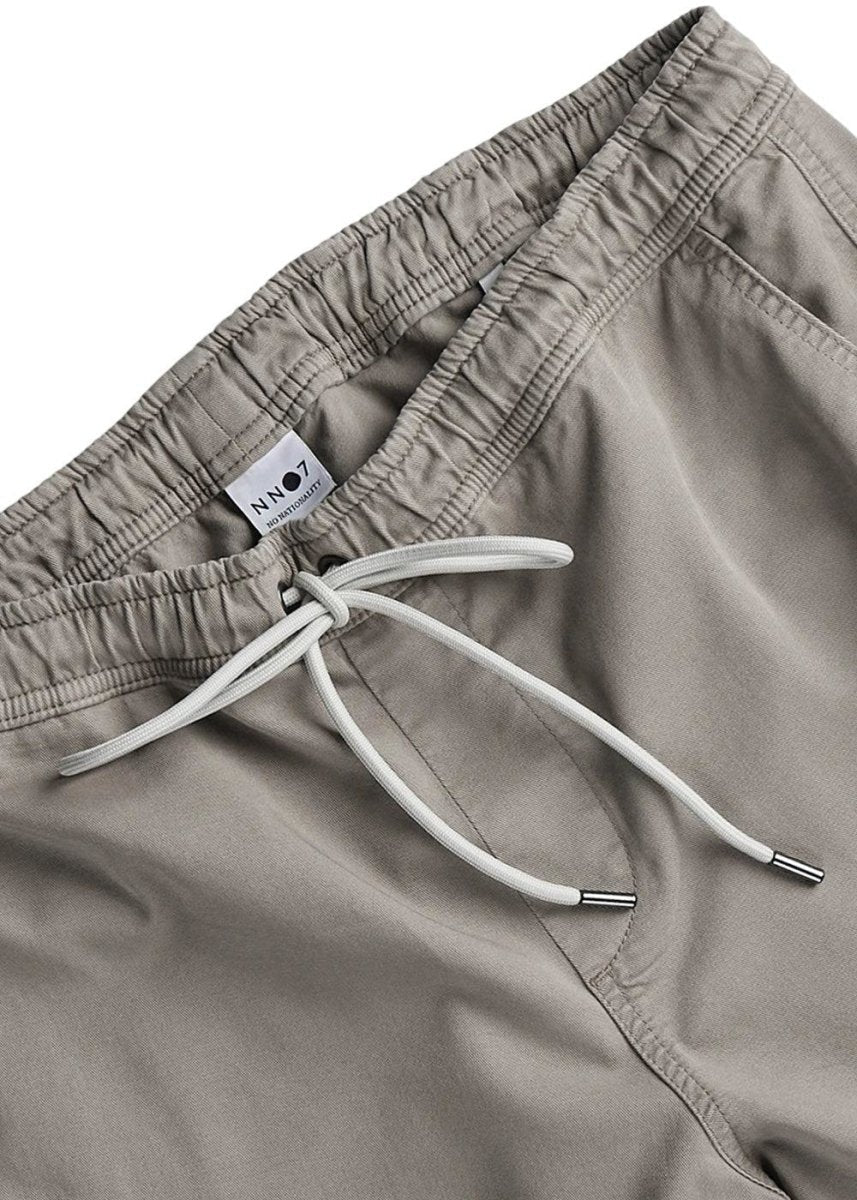Gregor Shorts 1154 - Oat - Image 2
