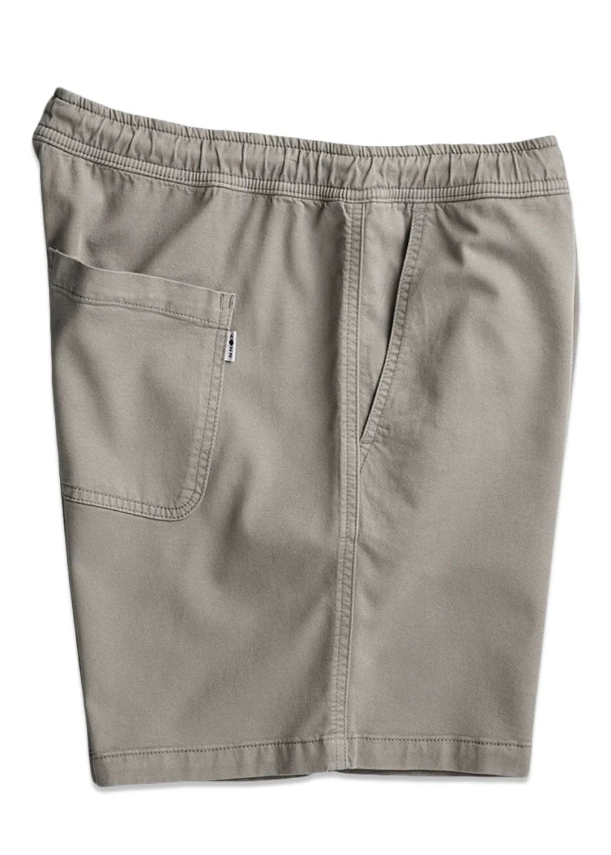 Gregor Shorts 1154 - Oat - Image 3