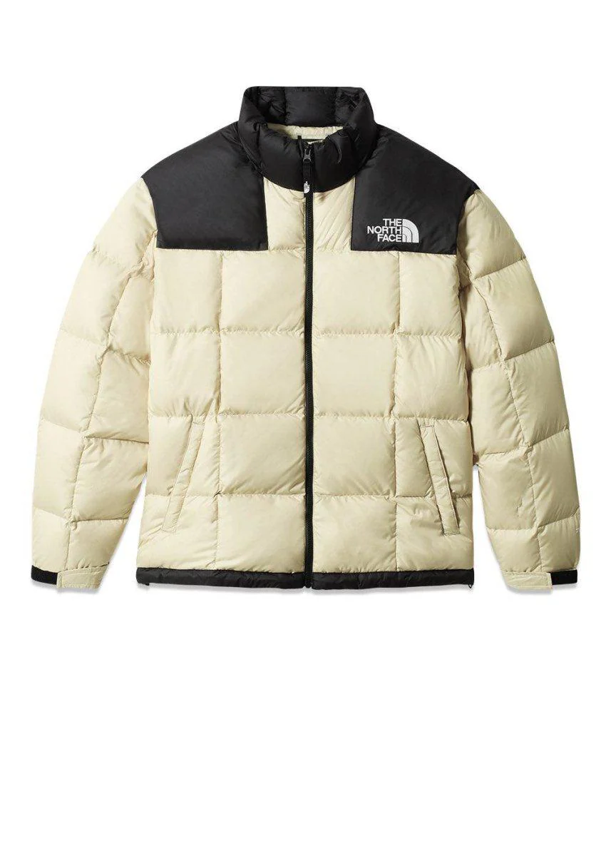 Lohtse Jacket - Gravel