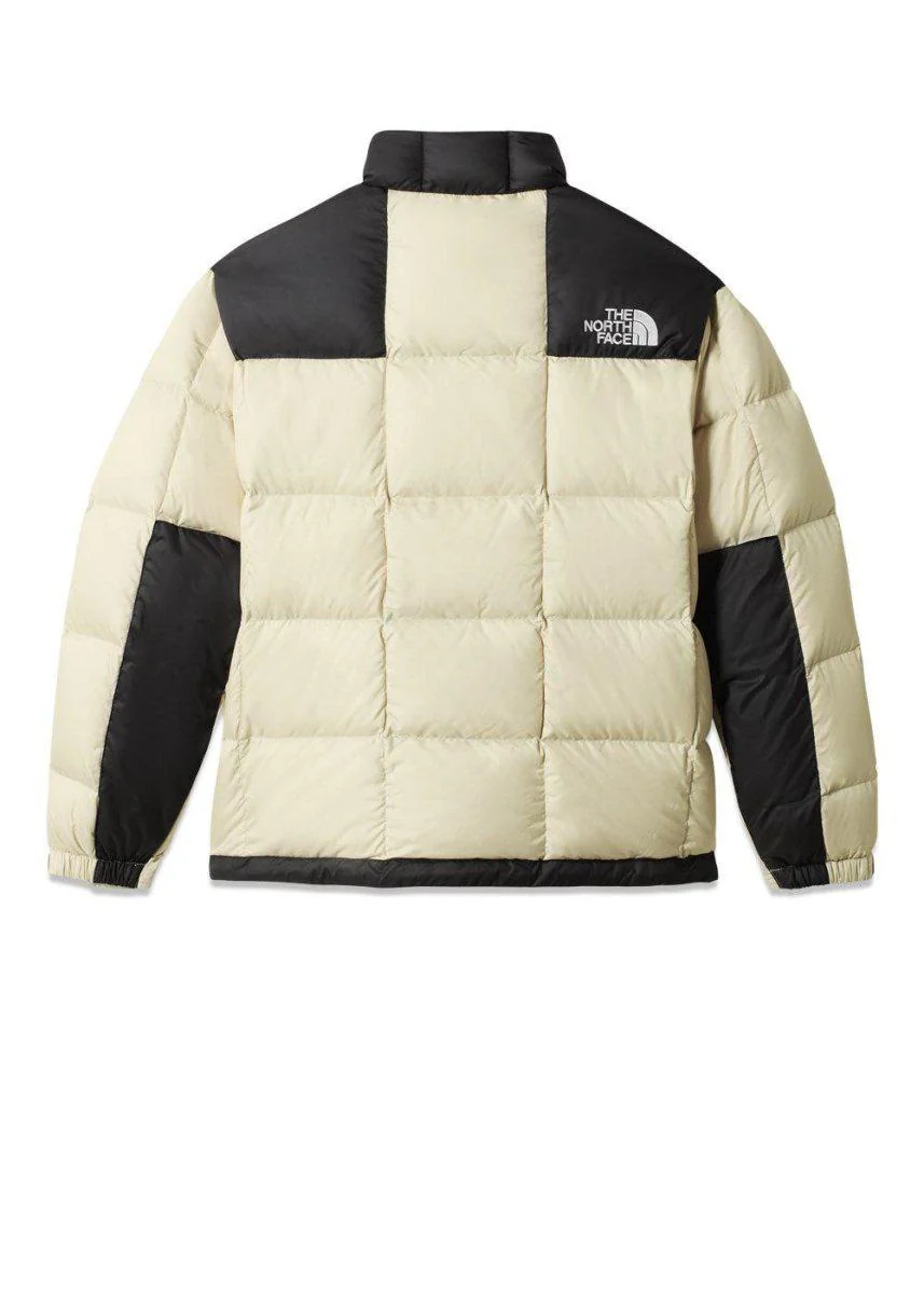 Lohtse Jacket - Gravel - Image 2