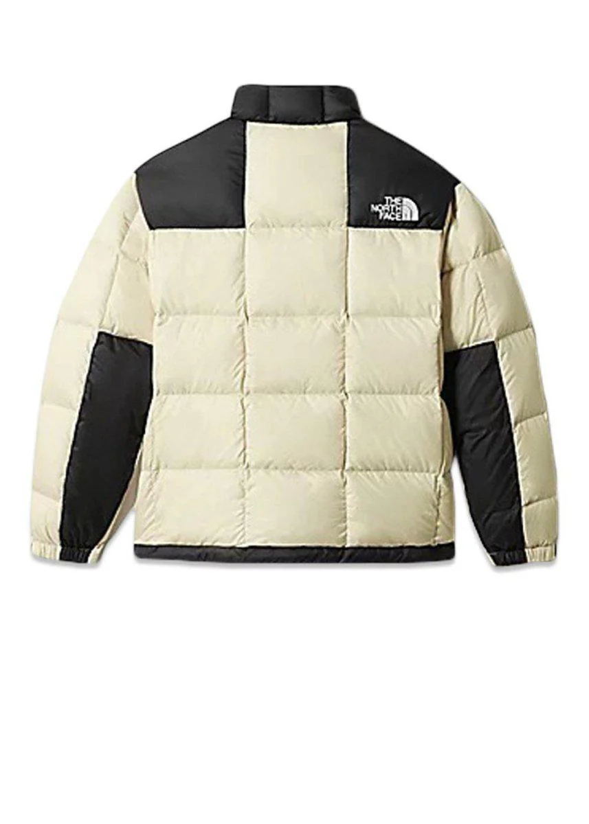Lohtse Jacket - Gravel - Image 3