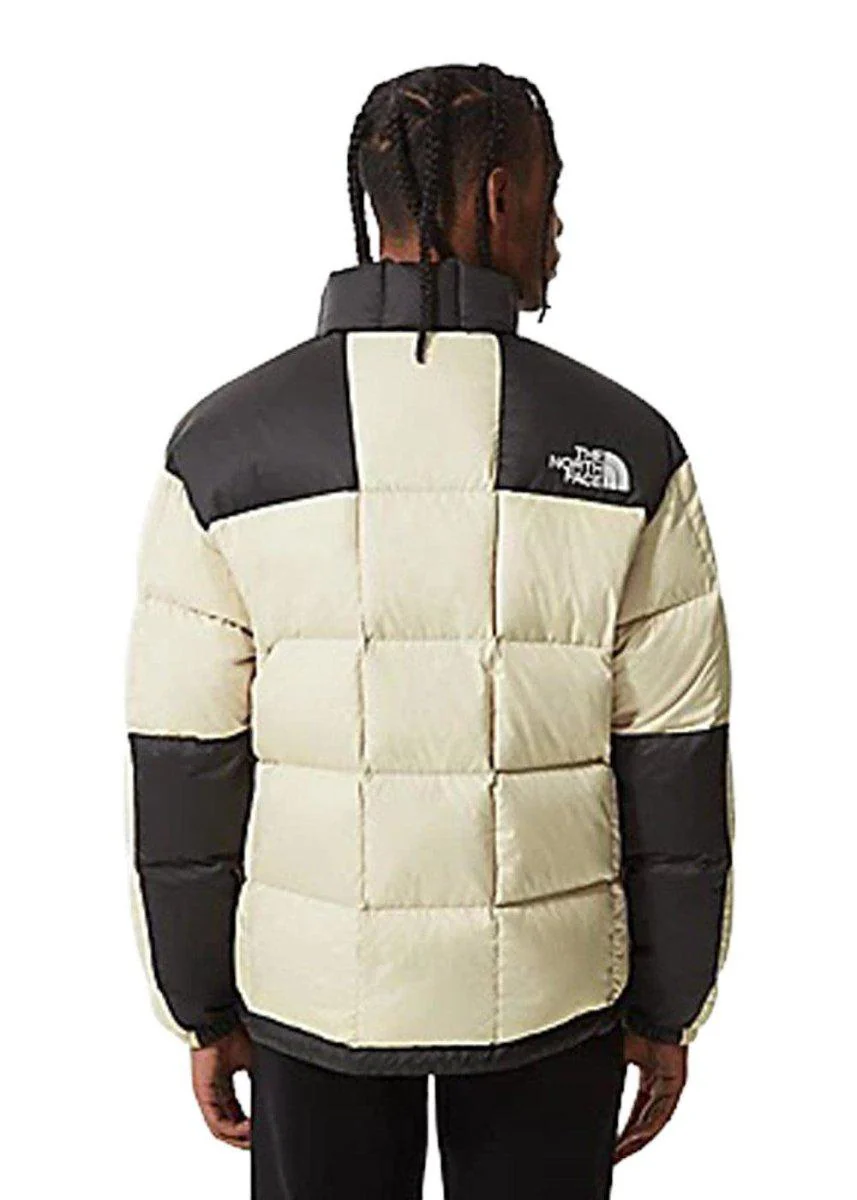 Lohtse Jacket - Gravel - Image 4