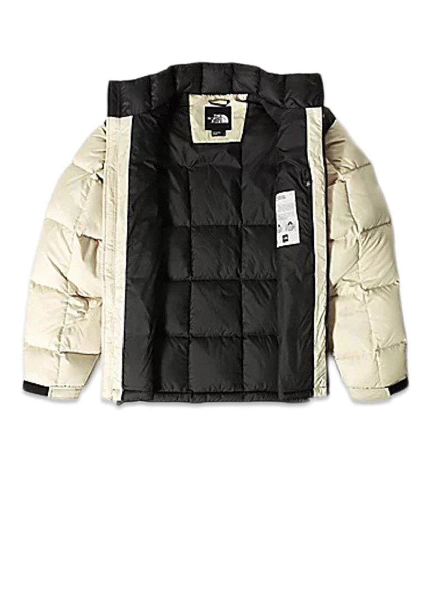 Lohtse Jacket - Gravel - Image 5