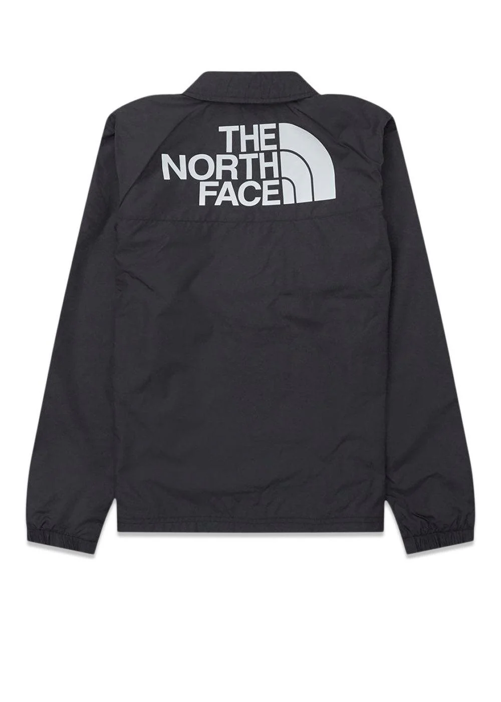 M Cyclone coach - Tnf Black - Image 2