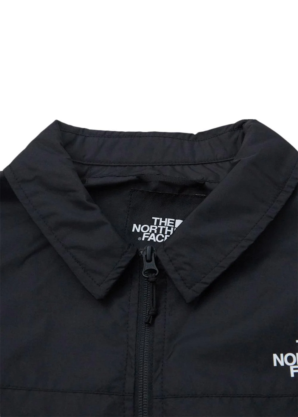 M Cyclone coach - Tnf Black - Image 3