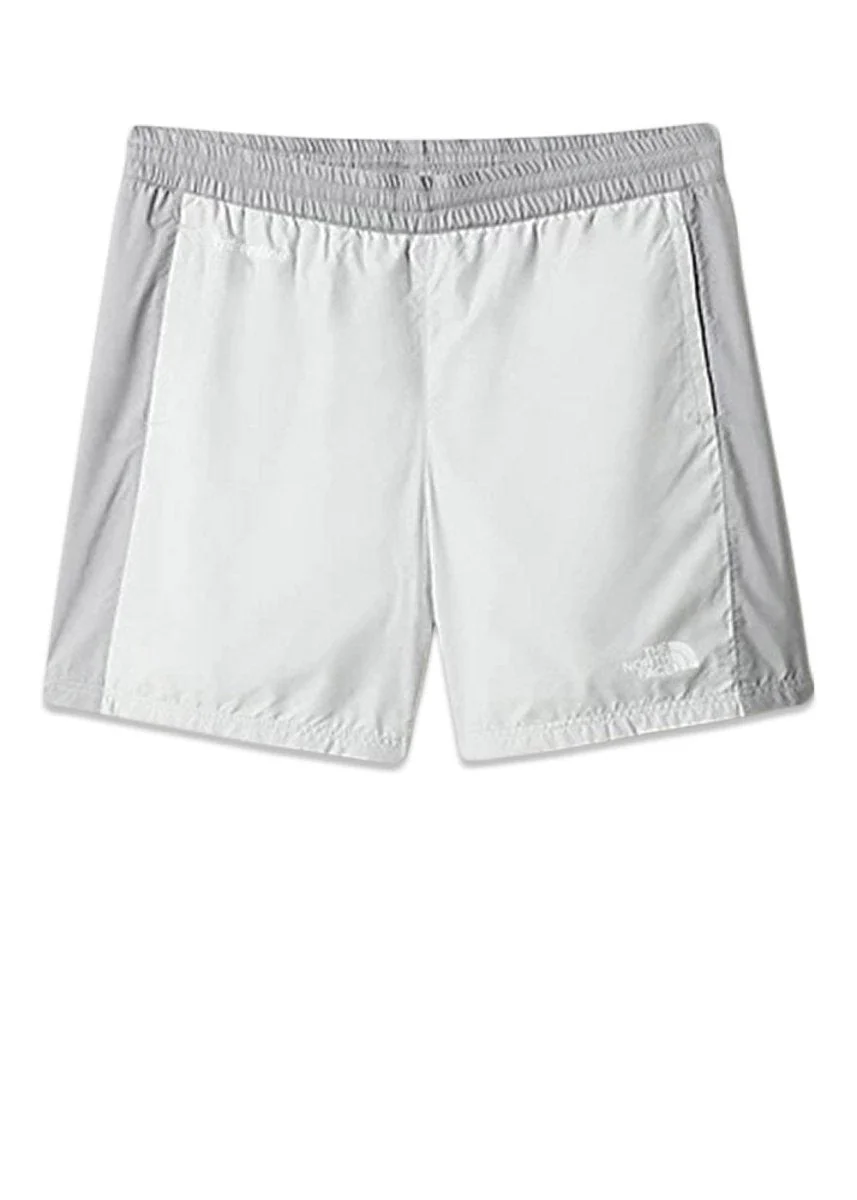 M HYDRNLNE SHRT - Tin Grey