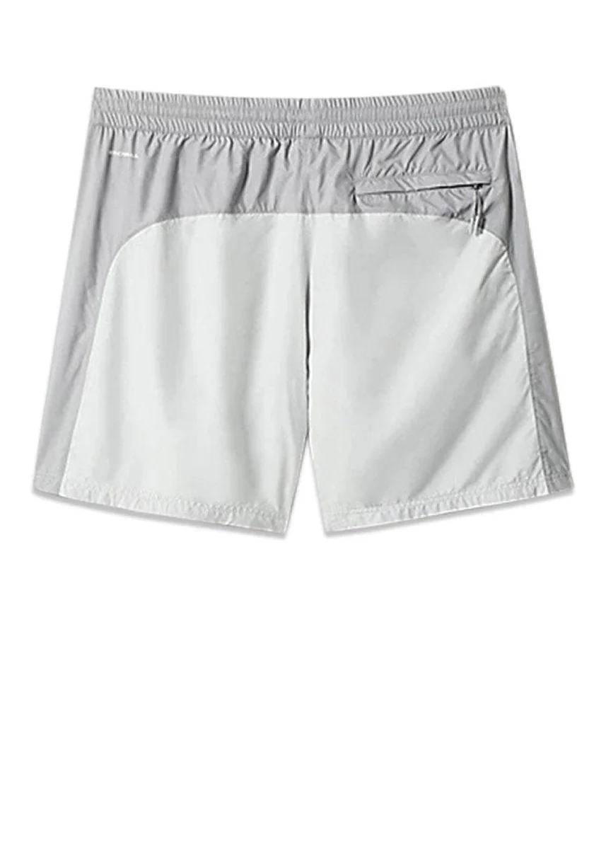 M HYDRNLNE SHRT - Tin Grey - Image 3