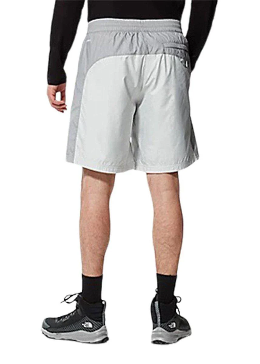 M HYDRNLNE SHRT - Tin Grey - Image 4