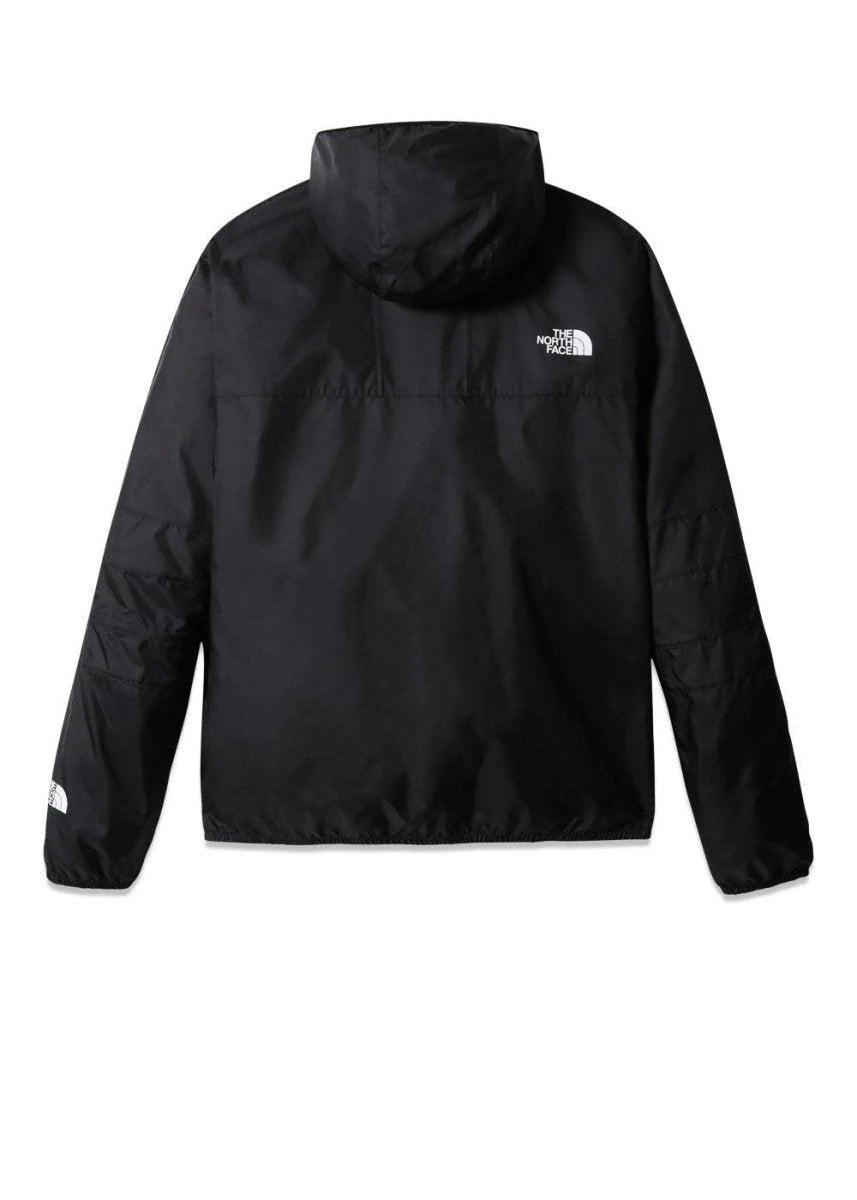 Mountain jacket - Black - Image 3