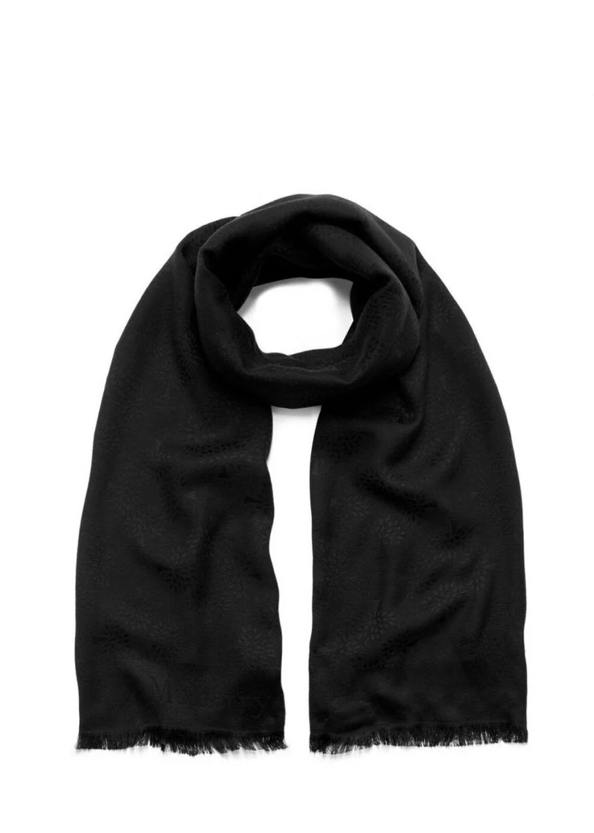 mulberry tree rectan - Black