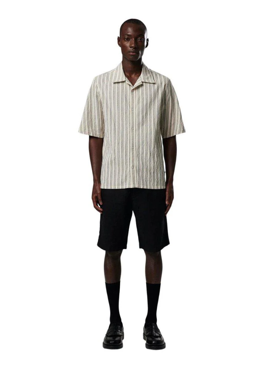 Ole SS 1652 - Black Stripe - Image 2