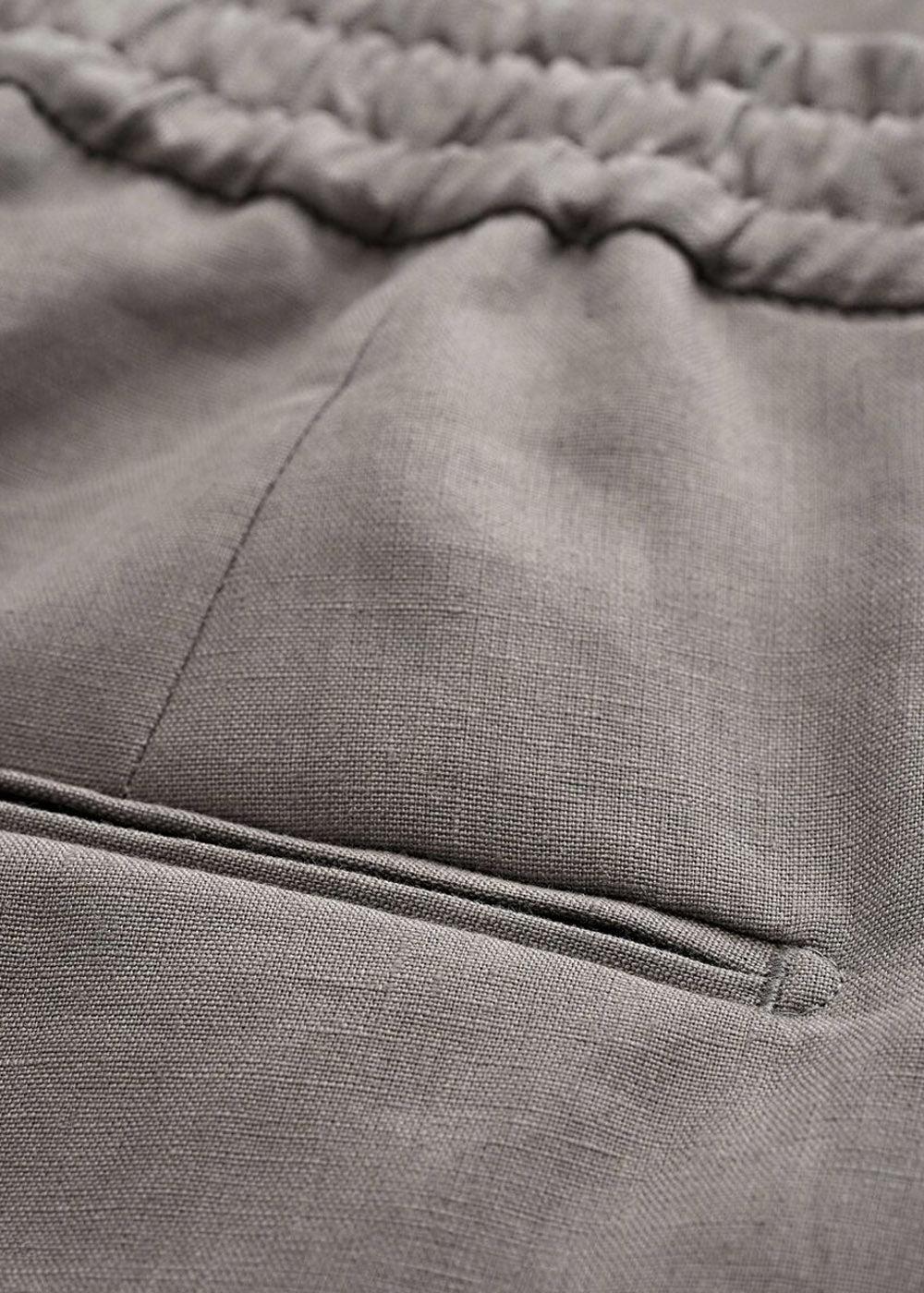 TRAVIN - Lead Grey - Image 2