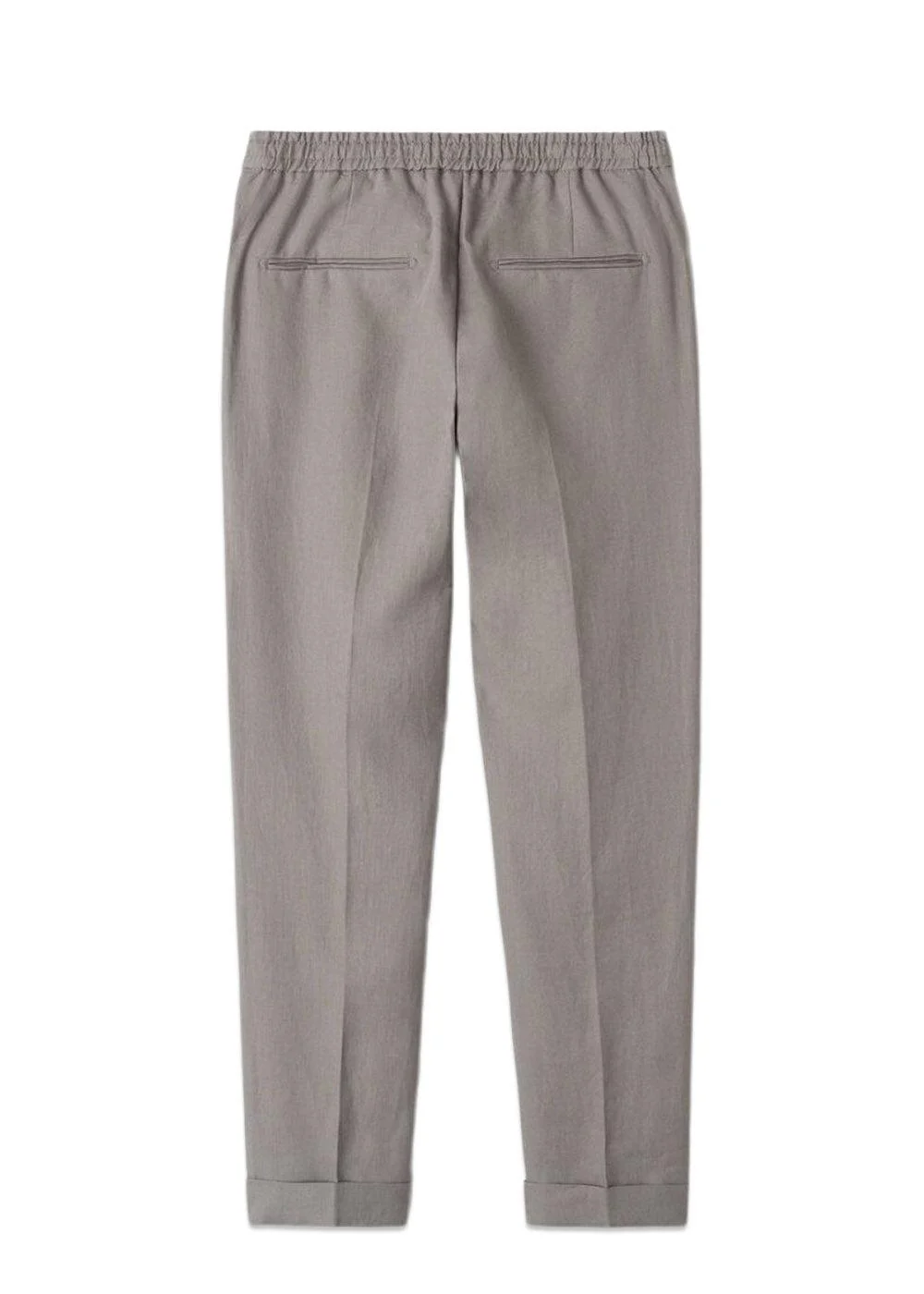 TRAVIN - Lead Grey - Image 3