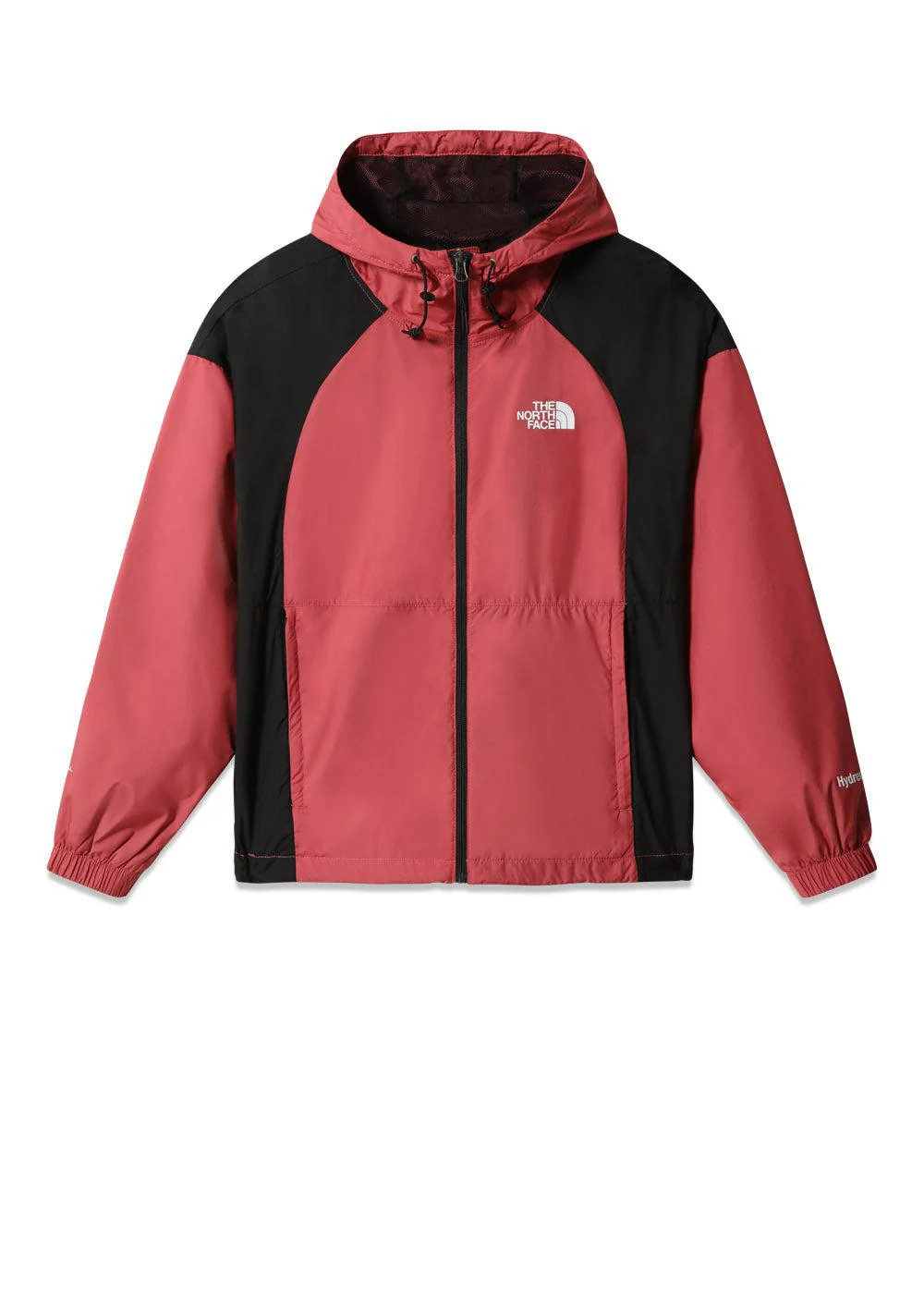 W Hydrenaline Jacket - Slate Rose