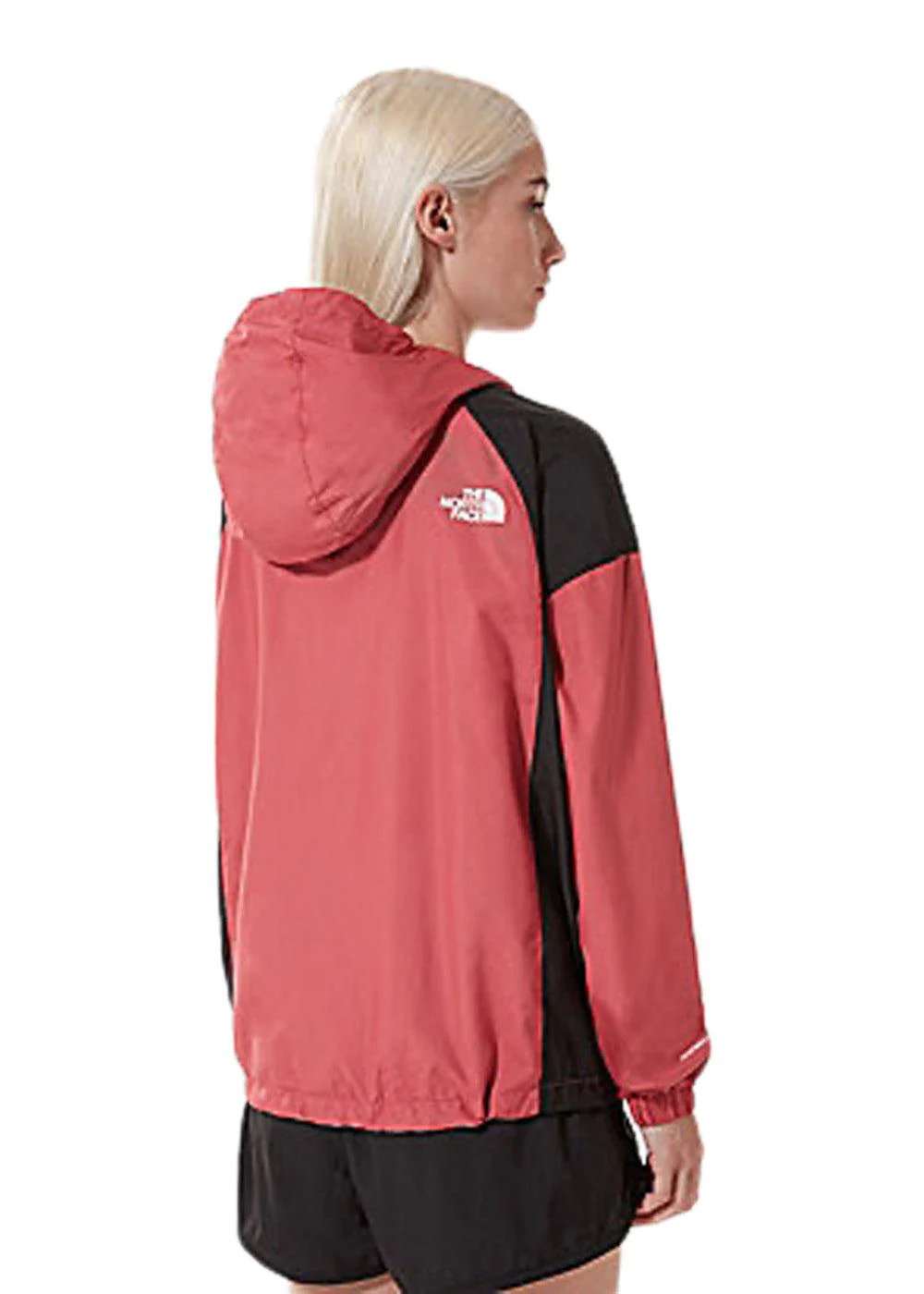 W Hydrenaline Jacket - Slate Rose - Image 5