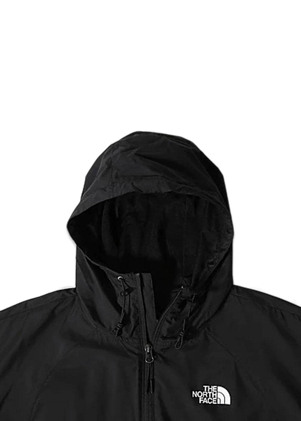 W Hydrenaline Jacket - Tnf Black - Image 3