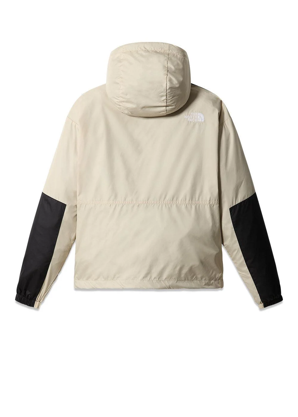 W Sheru Jacket - Gravel - Image 2