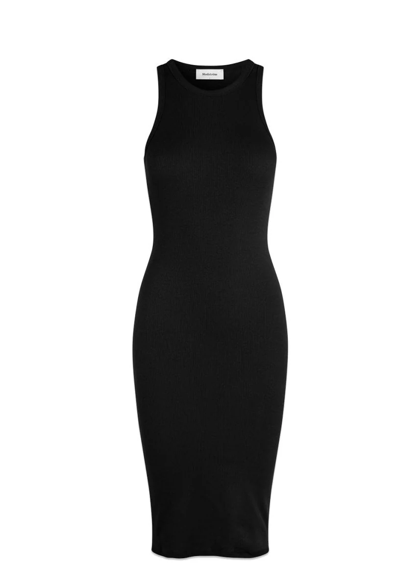 IgorMD dress - Black