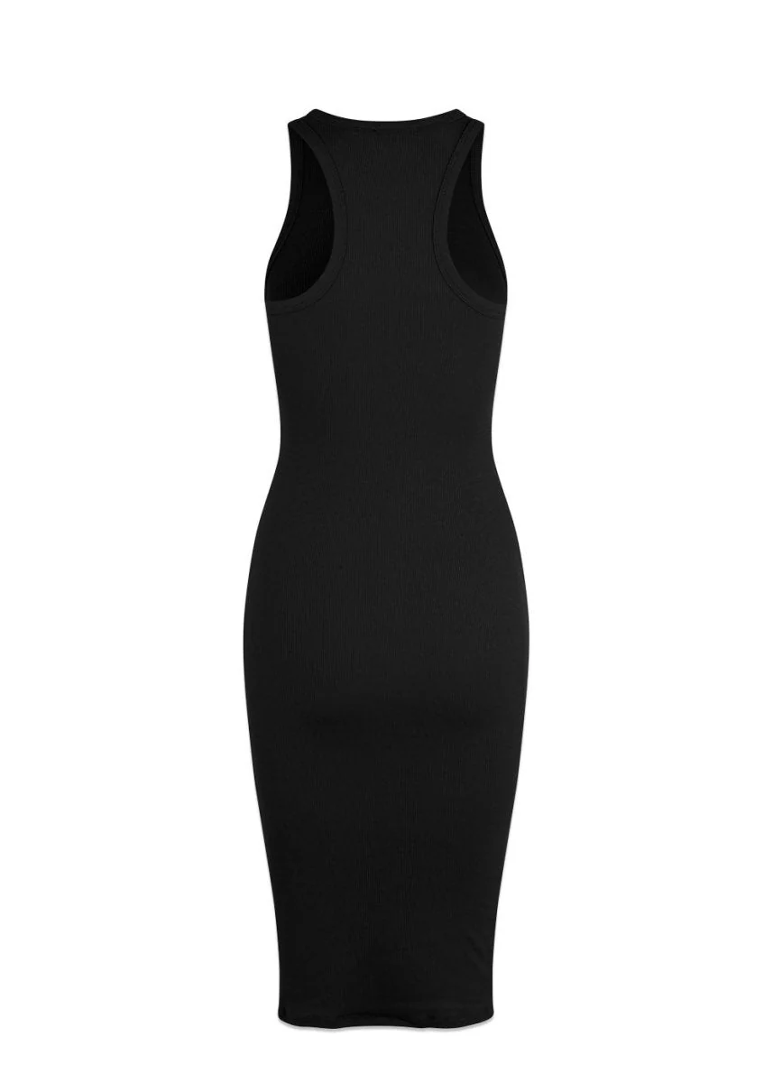 IgorMD dress - Black - Image 2