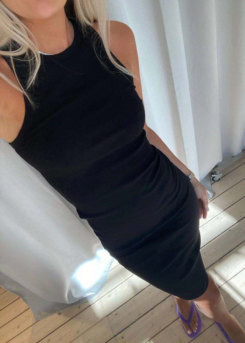 IgorMD dress - Black - Image 3