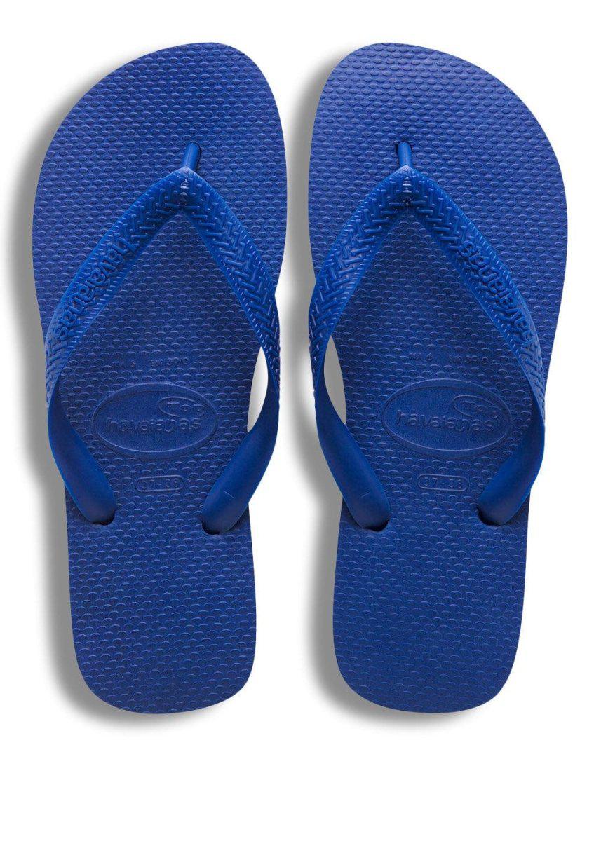 Havaianas - Marine Blue