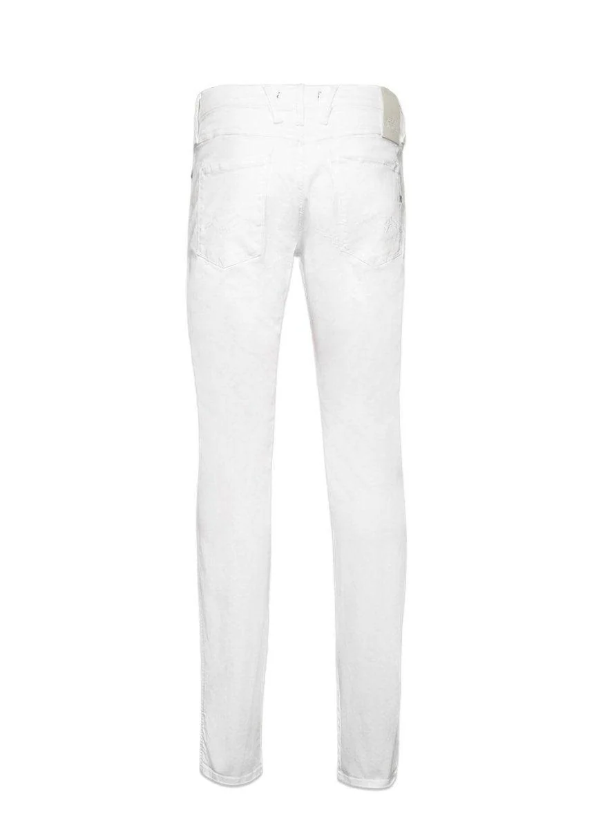 Anbass Hyperflex - White - Image 3