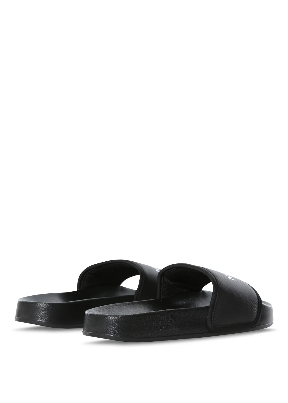 W Basecamp Slide - Tnf Black - Image 2