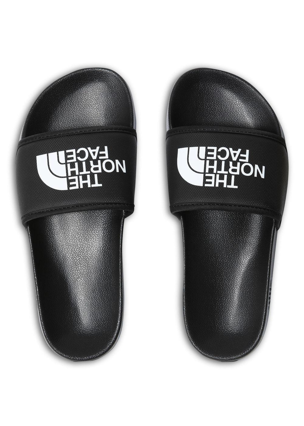 W Basecamp Slide - Tnf Black - Image 3