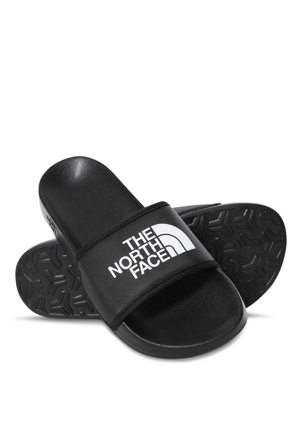 W Basecamp Slide - Tnf Black - Image 4