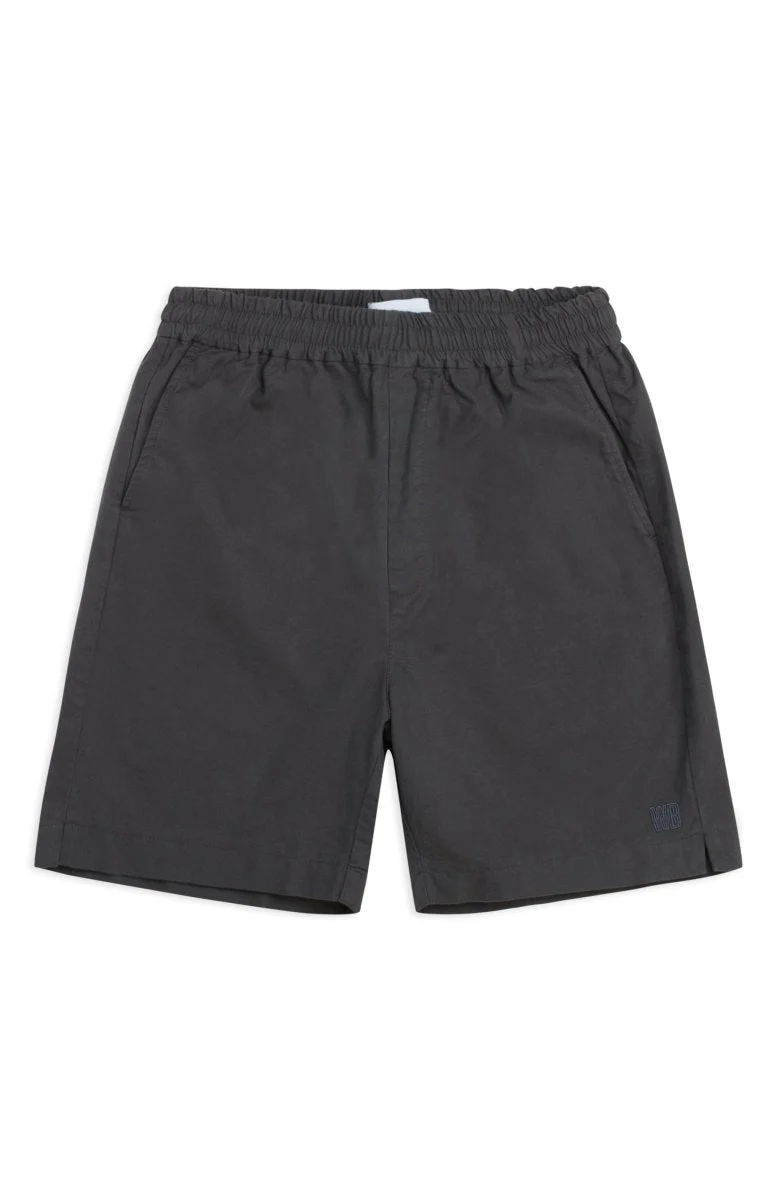 Bommy Base Shorts - Army Green