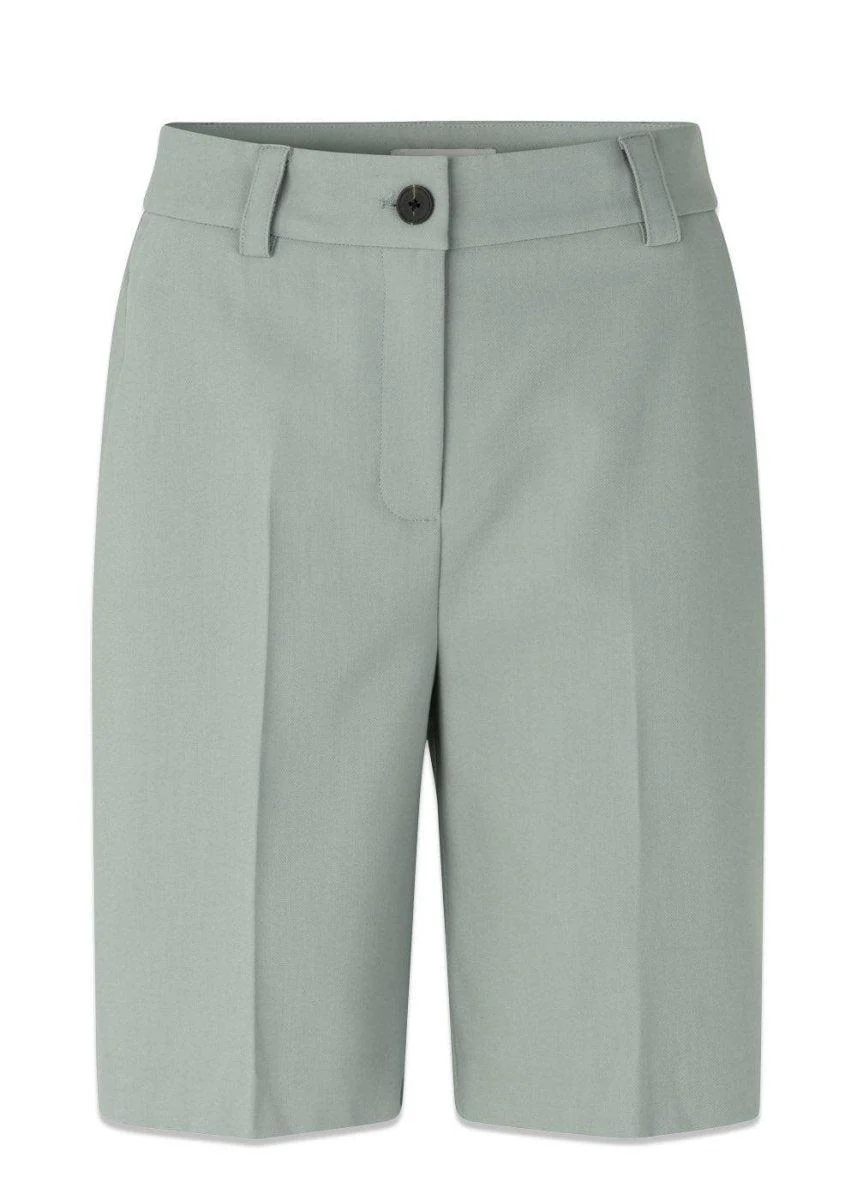 GaleMD shorts - Sage