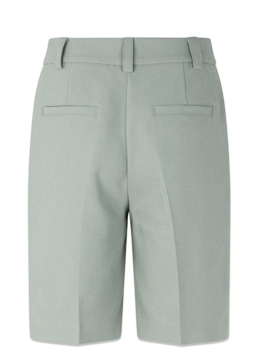 GaleMD shorts - Sage - Image 3
