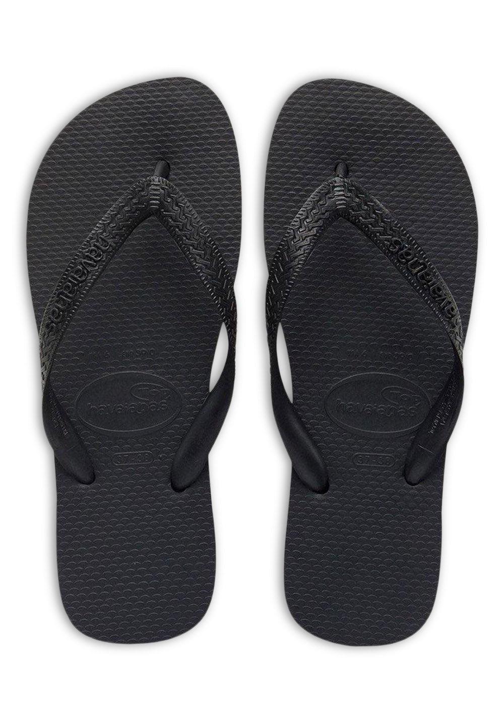 Havaianas - Black