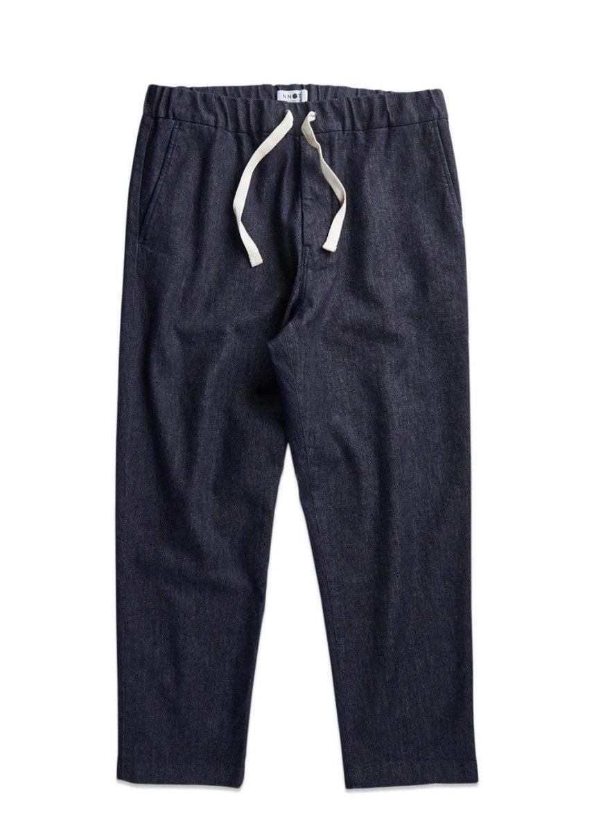 Keith 1692 - Raw Indigo