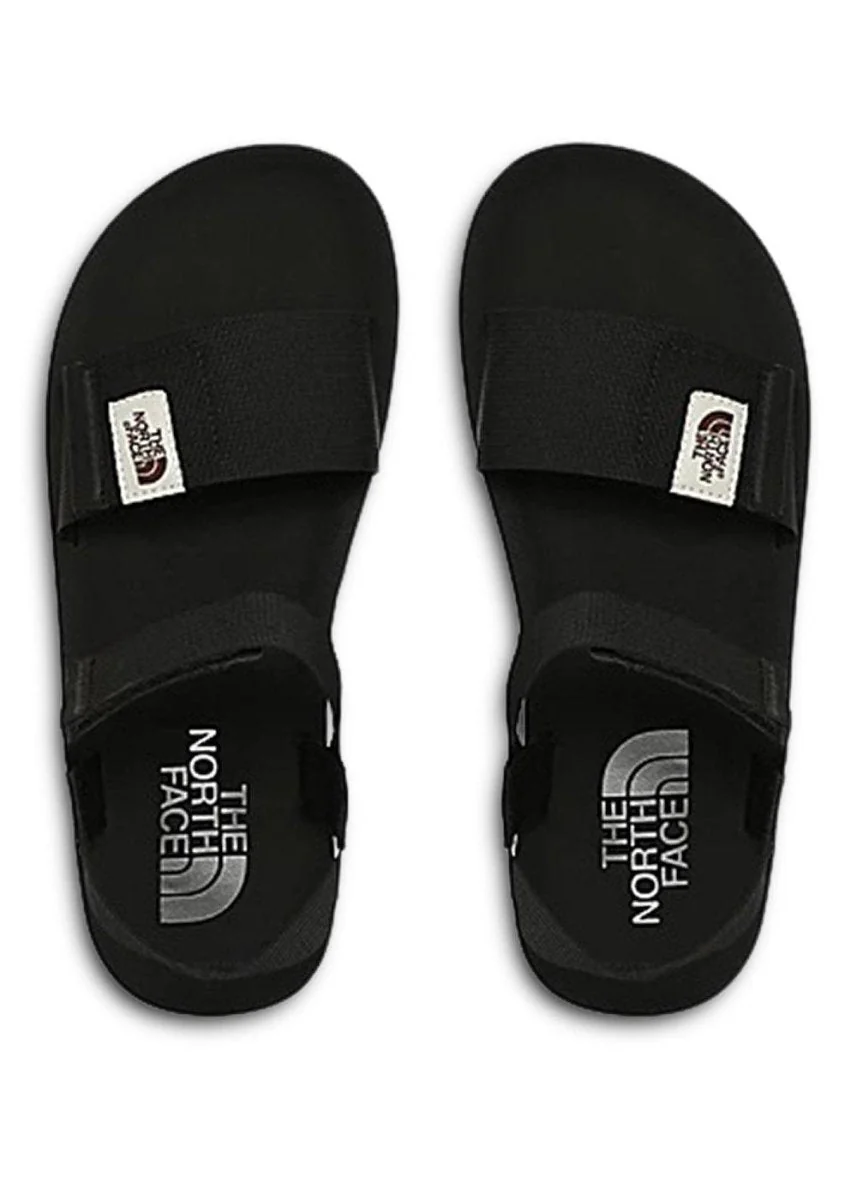 SKEENA SANDAL - Black - Image 2